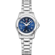 Swiss Military Klockor Swiss Military Swiss Military SM34003.23 Damklocka