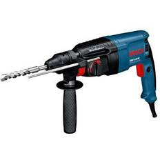 Bosch Professional 800W 230V Corded Sds Drill Gbh 2-26 Dfr