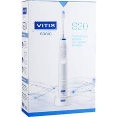 Sonic Electric Toothbrushes & Irrigators Vitis Sonic S20 electric toothbrush 1 pcs