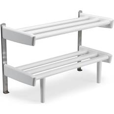 Oscarssons Möbel Meja, Skohylde 2 Skostativ 149.9x95.3cm