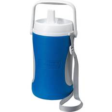 Coleman Equipos de cocina para acampar Coleman Botella termo Performance Jug 2L azul Blue