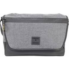 Messengertaschen Strellson Messenger Bag LHF L grau