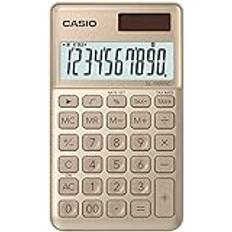 Miniräknare Casio SL-1000SC