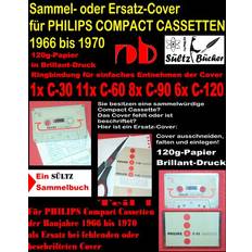 Stereo-Paket Sammel- oder Ersatz-Cover