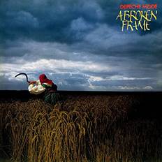 Musique A Broken Frame [Vinyl LP] (Vinyle)