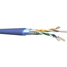 500 meter Datakabel Kat.6A LSHF