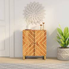 vidaXL Skänk Sideboard