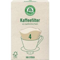 Kaffemaskiner Lebensbaum Kaffeefilter 4