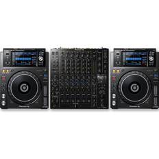 Pioneer DJ XDJ-1000