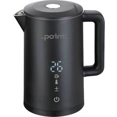 Point Vattenkokare Point Pro POKED6015E Vattenkokare 1.5 L