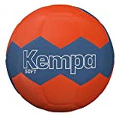 Pallamano Kempa Pallone morbido Rouge