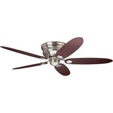 Hunter Low Profile III Ventilator Brun/Ahorn