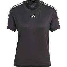 Adidas Aeroready Train Essentials T-Shirt - Zwart