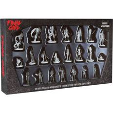 Final girl Sonstige Final Girl Miniatures Box Series 2