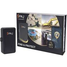 Paj 4g gps tracker ‎9046