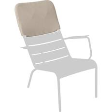 Fermob luxembourg low armchair Utemöbler Fermob Luxembourg Kopfstütze