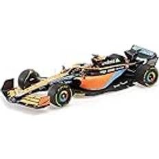 Scale Models & Model Kits Aucune Daniel Ricciardo McLaren F1 Team MCL36 1:18 Scale