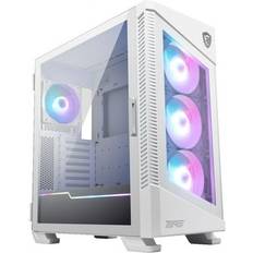 MSI MPG VELOX 100R WHITE Tower PC