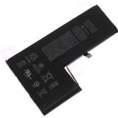 MTK 2658mAh Li-ion Batteri till iPhone XS