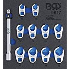 1 6 Module 11 Pieces Crowfoot Wrenches
