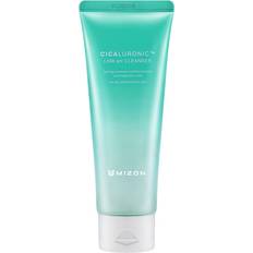 Cleanser Cicaluronic Low PH Foam 120 ml