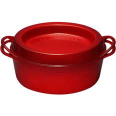 Le Creuset 'Bräter Doufeu' Bräter Doufeu