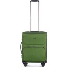 Koffer Stratic Bendigo Light Plus 4-Rollen Trolley