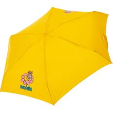 Paraplu's Moschino Supermini Flower Bear Umbrella