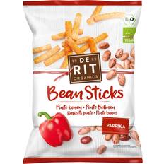 Goedkoop Kruiden en Planten Bean Sticks Paprika Bio