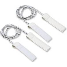 Skabs- & Skuffelåse CCM Jr Toe Elastic Kit