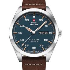 Swiss Military Watch SM34087.05, Quartz, 42mm, 10ATM