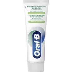 Oral-B Pastas de dientes Oral-B Cuidado Intensivo Pasta Dentífrica 75 ml