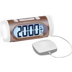 Amplicomms TCL350 Vibrating Alarm Clock