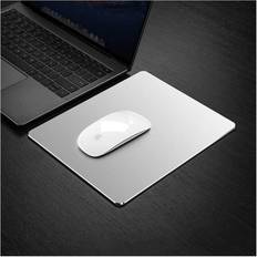 Aluminium Musmattor Northix Musmatta Aluminium Silver