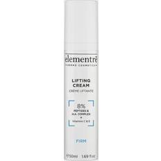 Elementrē 8% Peptides & H.A. - Lifting Cream