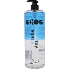 EROS 1000 ml 2in1 lube toy 1000ml