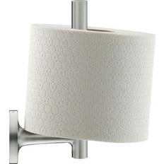 Hvid Toiletpapirholdere Duravit Starck T