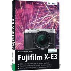 Fujifilm Fujifilm X-E3