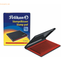 Pelikan Stamp Pad 7x11cm