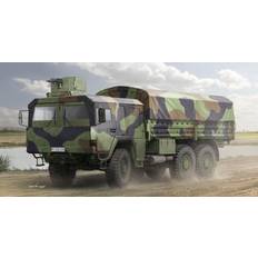 Scale Models & Model Kits HobbyBoss LKW 7t Mil GL Scale Model Kit