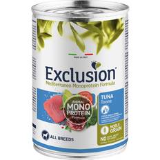 Kæledyr Exclusion Mediterraneo Adult 6 400 Tun