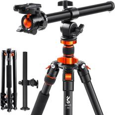 Camera Tripod with Ball Joint
