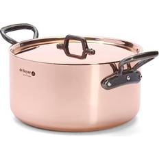 De Buyer Inocuivre Braising Pot