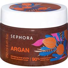 Sephora Collection Exfoliating Body Granita Cherry Blossom NATURLIG ORGIN 250ml