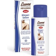 med Body Lotion