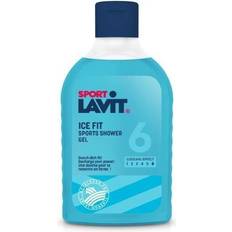 Antibakteriell Duschgele Sport Lavit LAVIT Ice Fit Sport Shower Gel 250ml