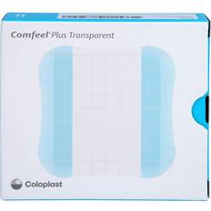 Coloplast Comfeel Plus Transparent Bei Wunden