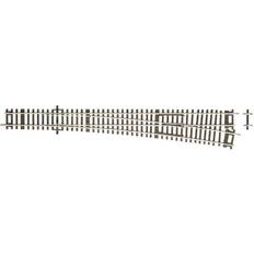 Roco Spor Roco H0 uden ballast 42489 Spor, Højre 345 mm 1 stk