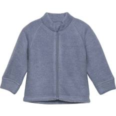 CeLaVi Kid's Wool Cardigan - Flinta Stone