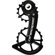 CeramicSpeed OSPW System for SRAM Rival AXS